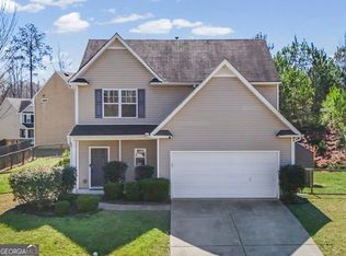 105 Comet Ct, Dallas, GA