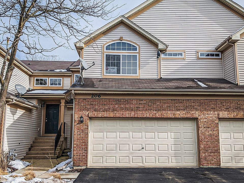 1st image of 206 Southwicke Dr #D