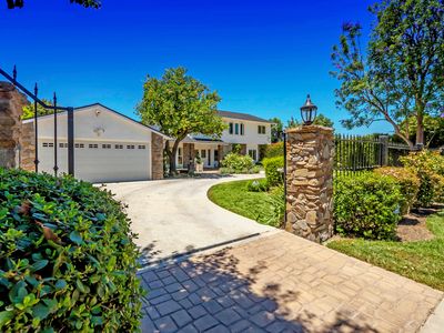 4741 Natoma Ave, Woodland Hills, CA, 91364