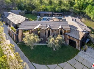 24350 Bridle Trail Rd, Hidden Hills, CA 91302