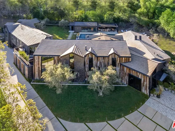 24350 Bridle Trail Rd, Hidden Hills, CA 91302