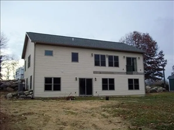 66481 Robinson Rd, Burr Oak, MI 49030