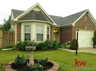 4919 Peony, Indianapolis, IN 46254