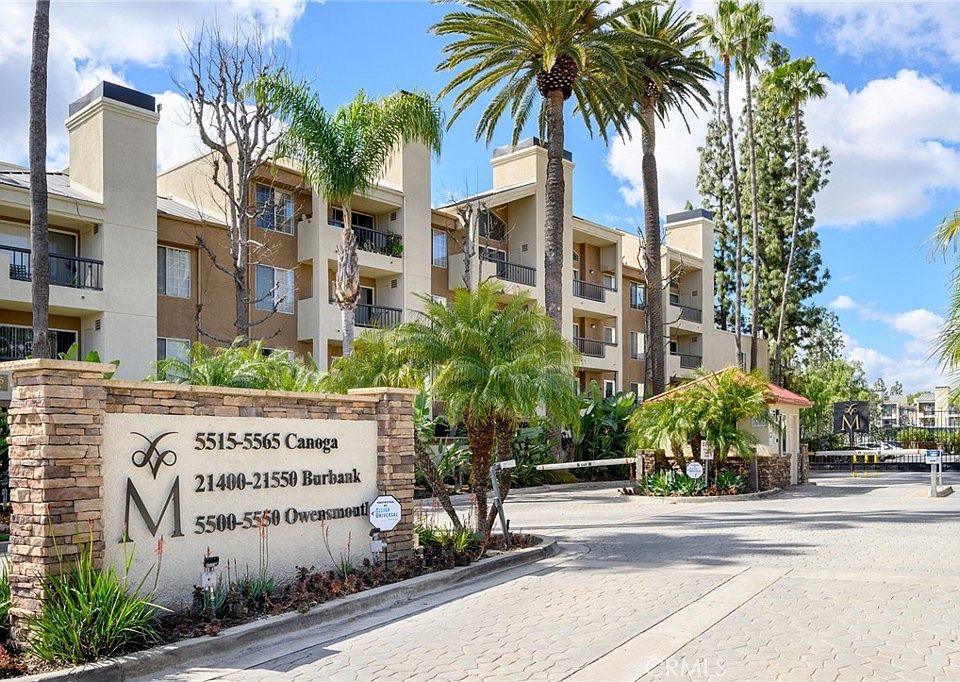 1st image of 5535 Canoga Ave APT 315
