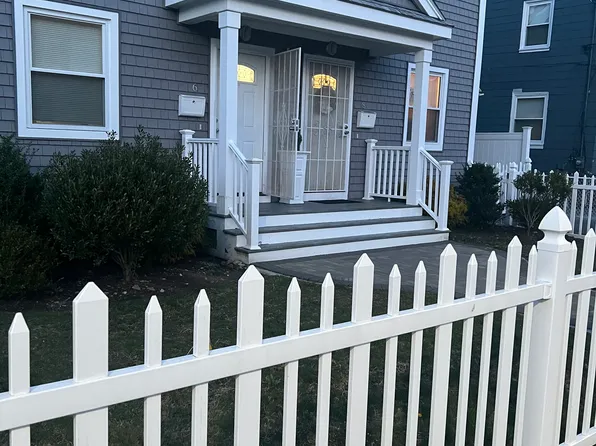 6 Caddy Rd #6, Mattapan, MA 02126