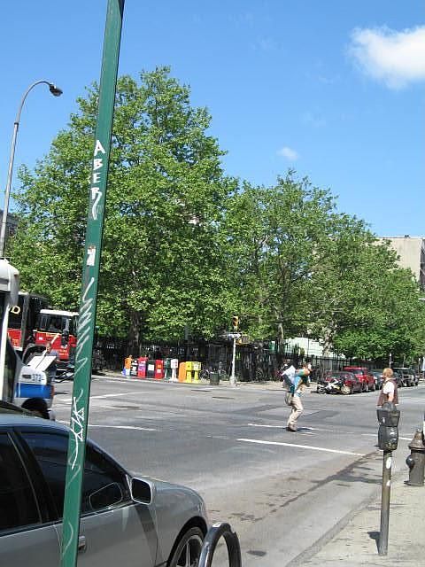 1st image of 84A Ludlow St