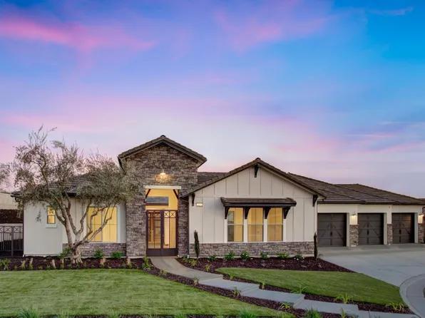 2189 E Strathspey Way, Fresno, CA 93730