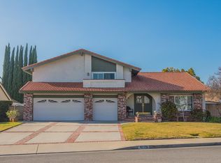 4775 Halaga Cir, La Verne, CA 91750