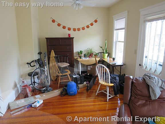Apartment Rental Experts