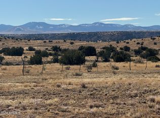 334 River Springs Rnch, Saint Johns, AZ 85936