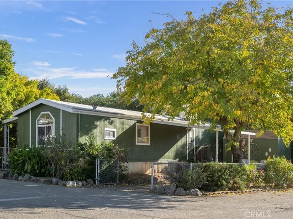 2920 Clark Rd Space 2C, Oroville, CA 95965