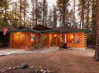 41618 Comstock Ln, Big Bear Lake, CA 92315