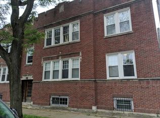 2611 W Arthur Ave UNIT 1, Chicago, IL 60645