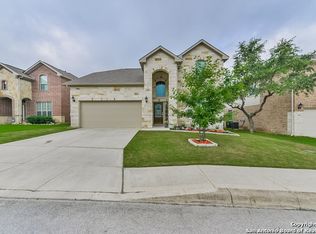 3710 Texas Sotol, San Antonio, TX 78261