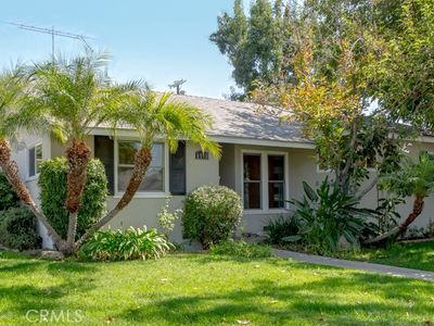 6512 McLennan Ave, Van Nuys, CA, 91406