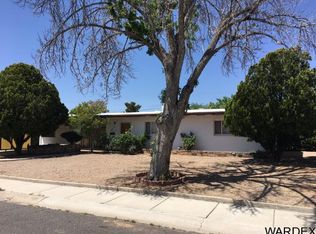 2627 Ricca Dr, Kingman, AZ 86401
