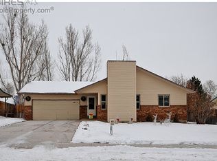4833 W 8th St, Greeley, CO 80634