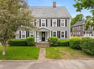 478 Main St, Bridgewater, MA 02324