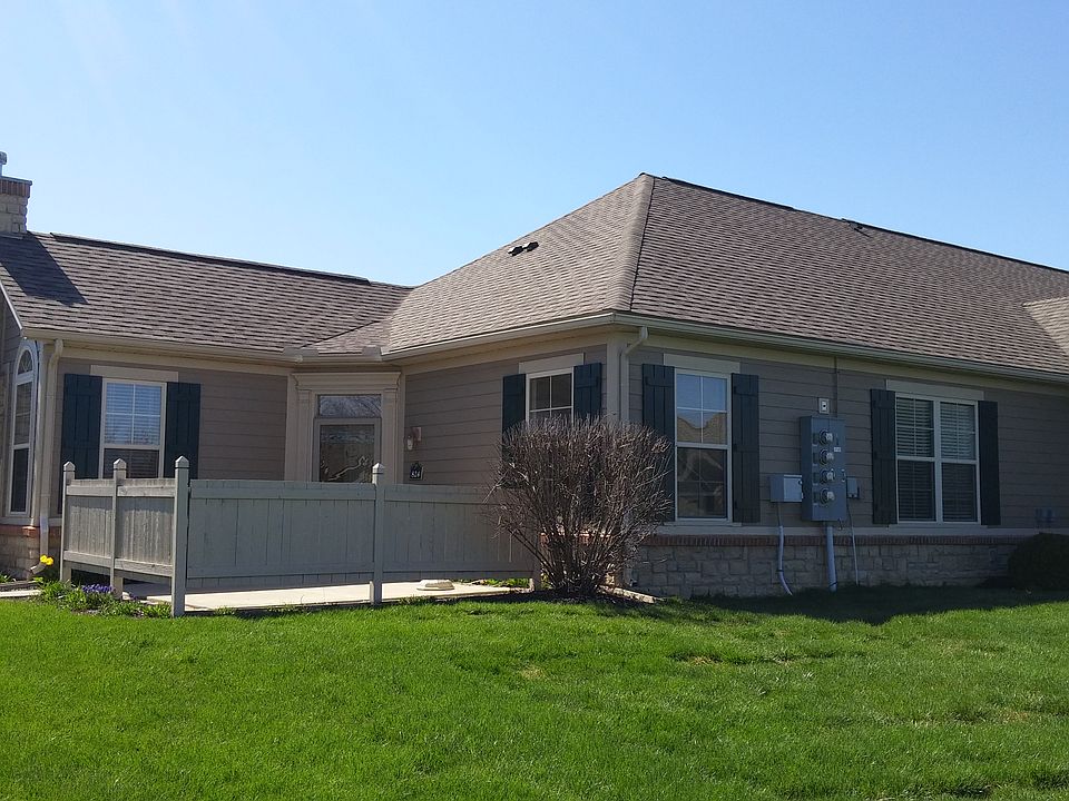 1st image of 824 Lambton Cir