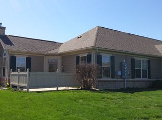 824 Lambton Cir, Lancaster, OH 43130