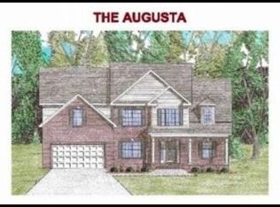 8423 Shoregate Ln, Knoxville, TN 37938
