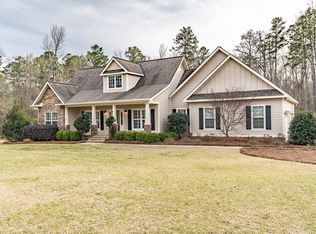 441 Nancy Branch Rd, Milledgeville, GA 31061