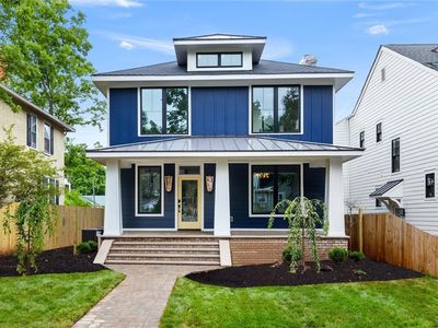 109 Libbie Ave, Richmond, VA, 23226