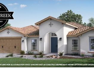 4306 Rolling Rock Ave, Bakersfield, CA 93313