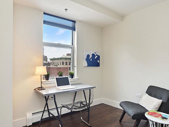2nd image of 154 Attorney St APT 605