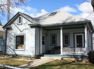 1008 E 6th Ave, Helena, MT 59601