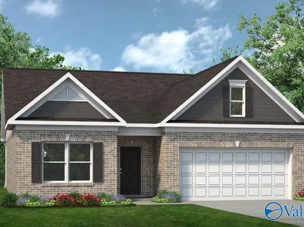 150 Mill View Dr, New Market, AL 35761