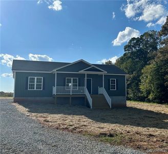 111 Morningside Rd, Cartersville, VA, 23027
