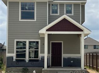 2840 Brand Iron Dr, San Marcos, TX 78666