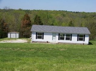 19209 Briarway North Dr, Guilford, IN 47022