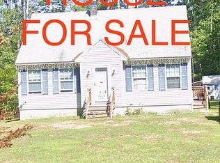 32 Balsam Dr, North Waterboro, ME 04061