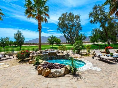 81361 Rustic Canyon Dr, La Quinta, CA, 92253