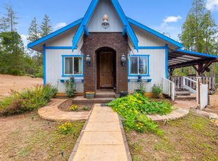 6348 K Rd, Coulterville, CA 95311