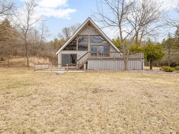 W327S3605 Mesa TRAIL, Dousman, WI 53118