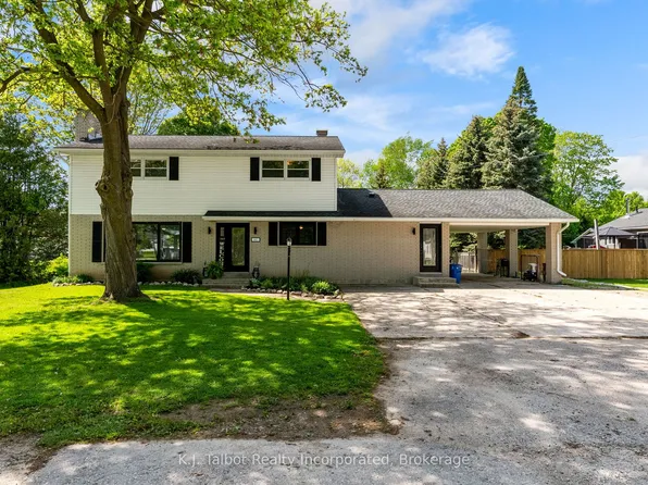 441 Coombs St, North Huron, ON N0M 1H0