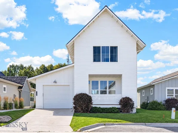 1660 Davis Ln, Bozeman, MT 59718