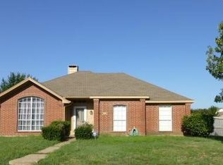 1905 Quail Hill Cir, Garland, TX 75040