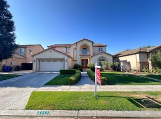 5932 E Byrd Ave, Fresno, CA 93727
