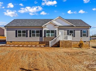 447 Lookout Dam Rd, Statesville, NC 28625