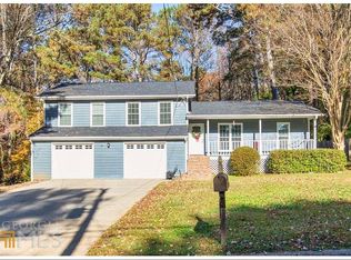 397 Arbour Run, Suwanee, GA 30024