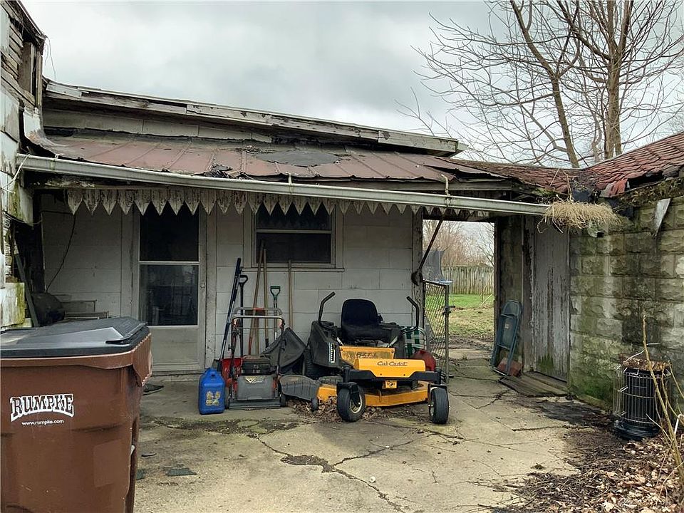 3223 S Maysville St, Bowersville, OH 45307 Zillow