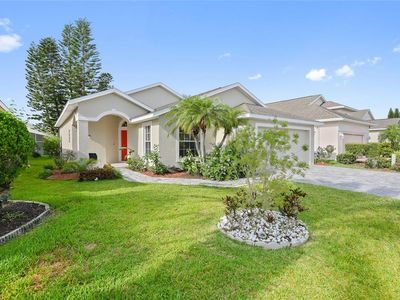 157 Prather Dr, Davenport, FL, 33837