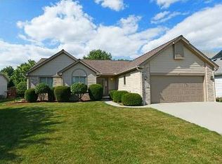 6644 Hunters Xing, Maumee, OH 43537