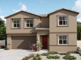 17376 S Paseo Murta, Sahuarita, AZ 85629