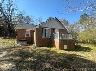 33 Alberta Ln, Cameron, NC 28326