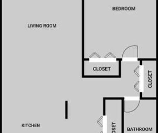 2nd image of 600 Columbus Ave #3J
